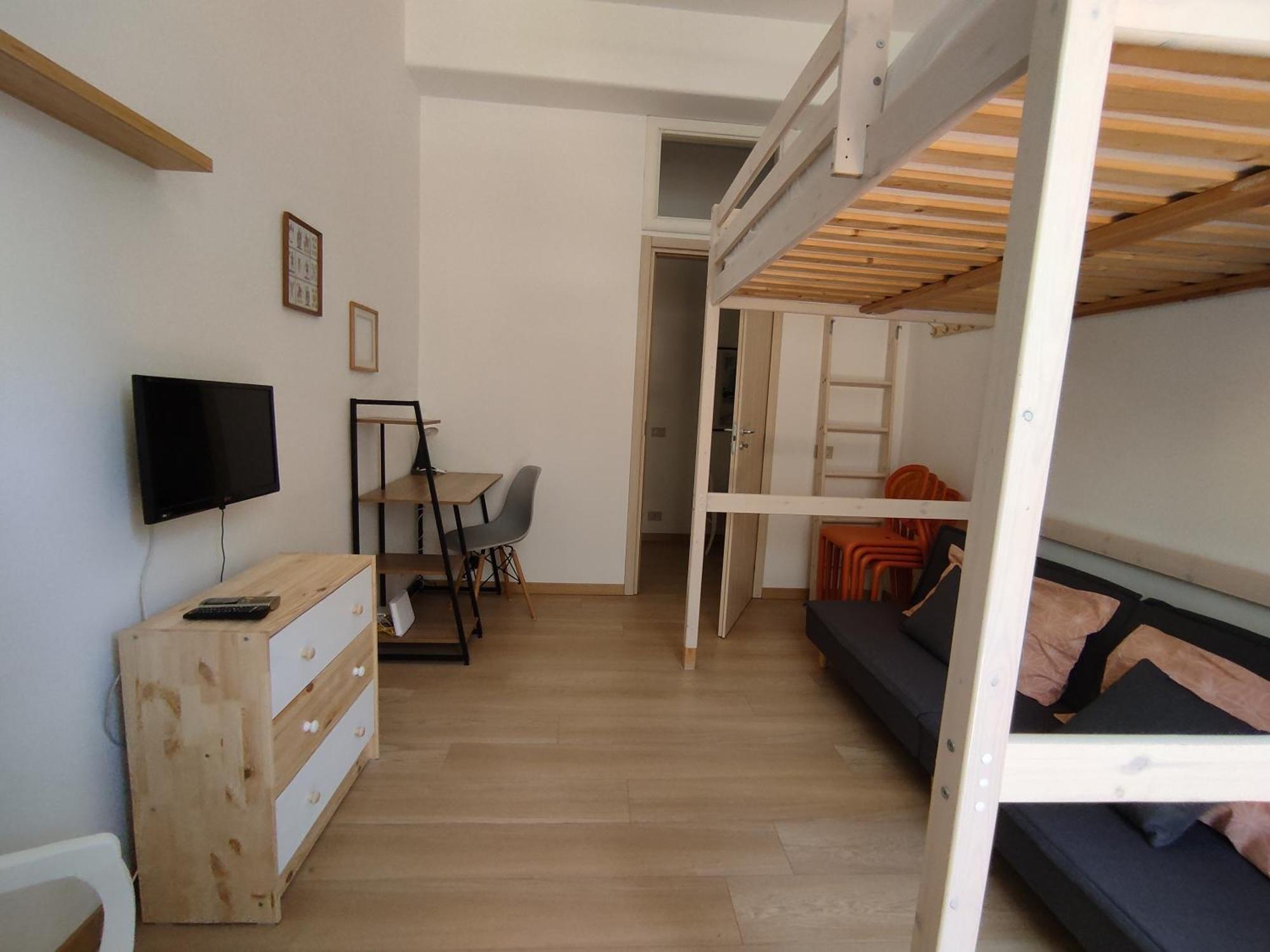Gypsynomad - Your Crib In The Historical Centre Of Palermo Exterior photo